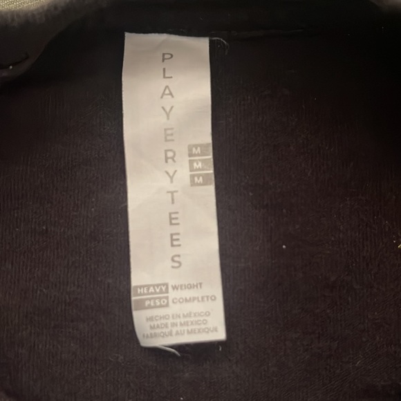 SELENA  T Shirt  black color size MEDIUM - Picture 5 of 9